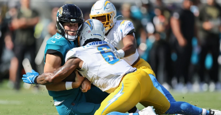 Chargers Daily Links: Monday Open Thread