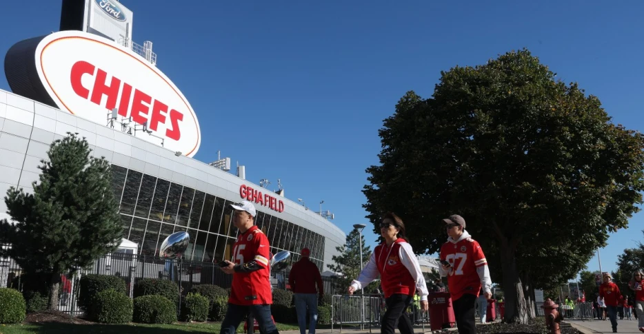 Chiefs Playoff Picture: Making postseason still in the team’s control