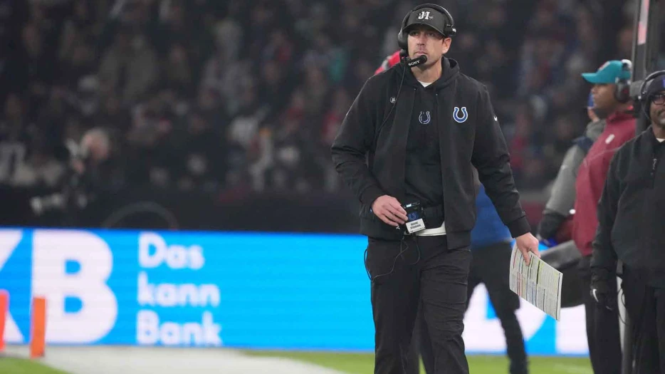 Colts add defensive line help amid push for AFC No. 1 seed