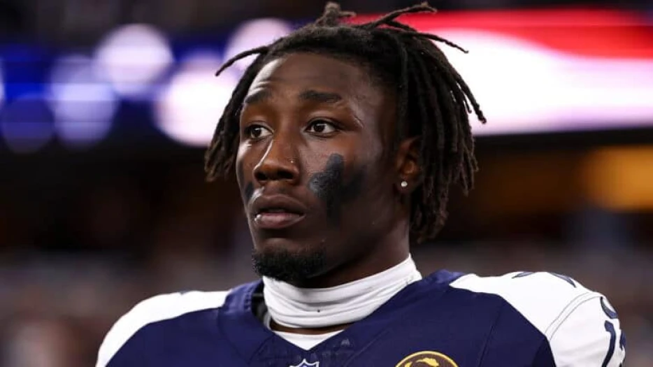 Dallas’ Defense Is Broken — The Rebuild Starts Now