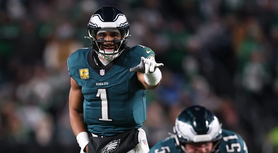 Derrick Gunn Says There are a Lot of People in the Eagles Organization “Frustrated with the Quarterback Situation”