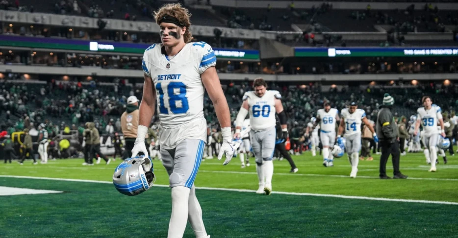 Discussion: Will the Detroit Lions to make the playoffs in 2025?