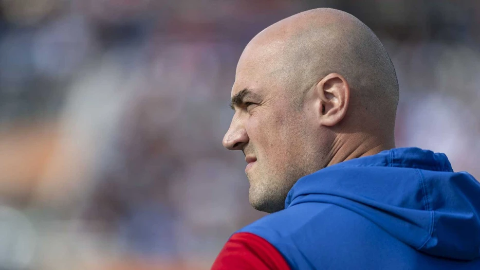 Giants’ Mike Kafka’s cryptic postgame comments could spell trouble for DC