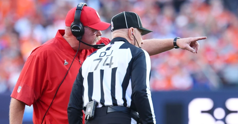 Headlines across the globe following Chiefs’ Week 11 loss to Broncos