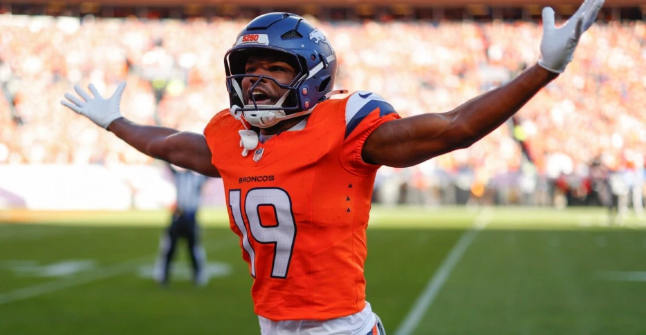 Instant reaction: Broncos defeat Chiefs in thrilling victory to earn ninth win of season