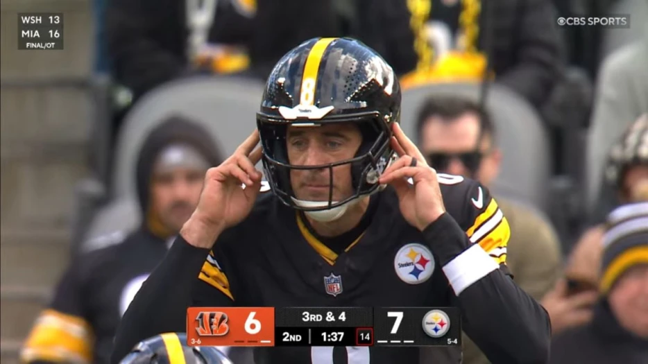 ‘It’s Doable:’ Matt Hasselbeck Once Played Through ‘Exact Same’ Injury As Aaron Rodgers