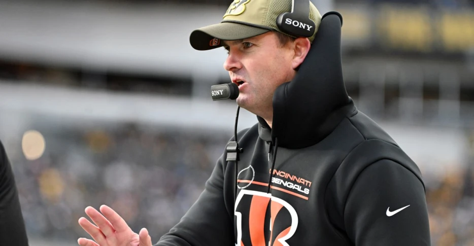 It’s past time for Zac Taylor to go