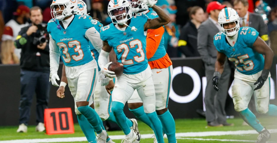 Jack Jones says Las Vegas ‘Raiders should’ve kept me’