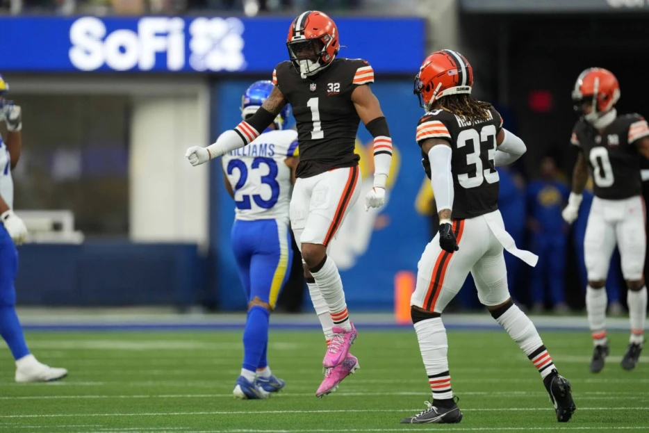 Jaguars Sign S Juan Thornhill To Practice Squad