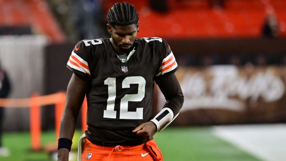 Josina Anderson’s Obsession With Sheduer Sanders Reaches Creepy Territory After Browns Loss To Ravens