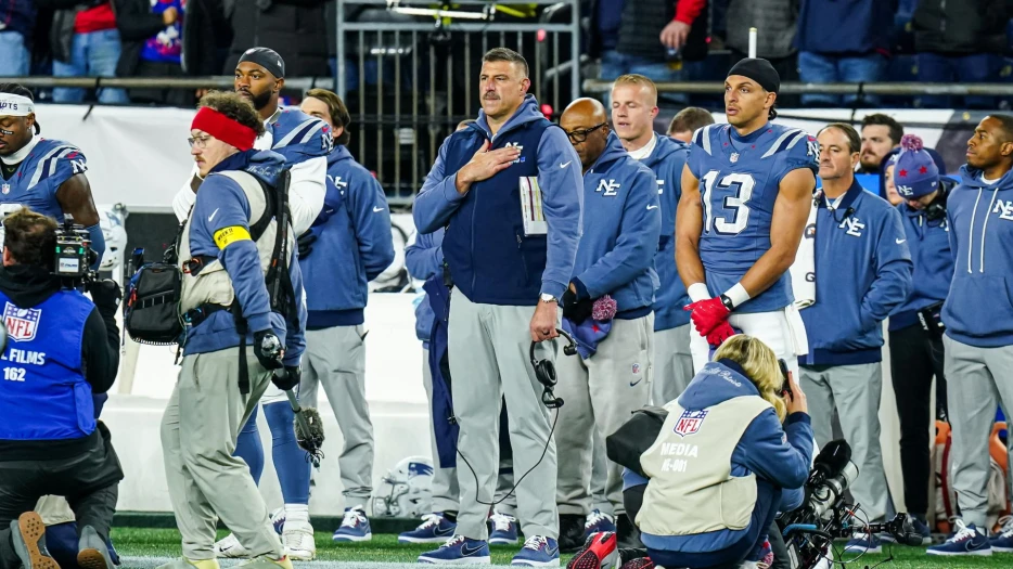 Kayshon Boutte, Rhamondre Stevenson Injury Updates Revealed