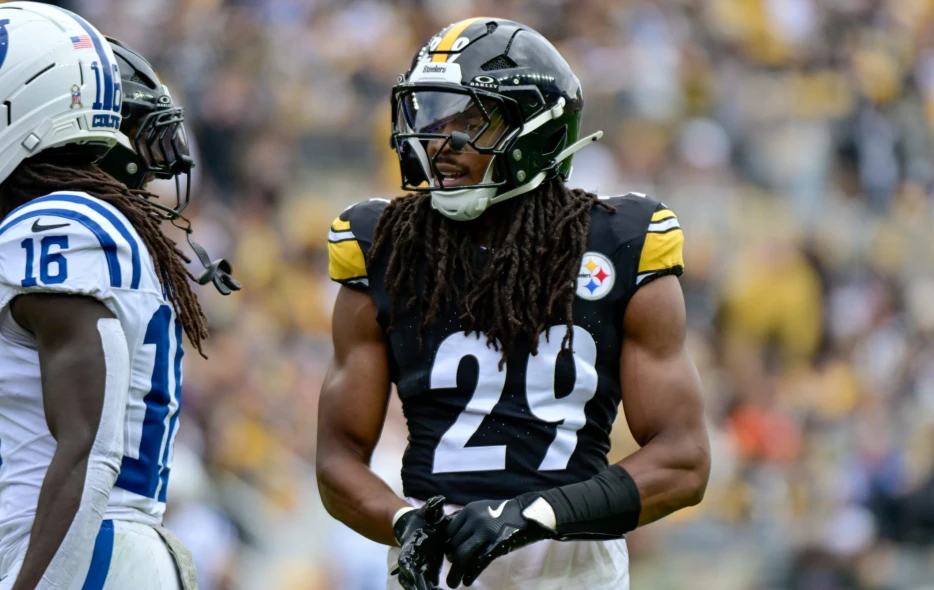 Kyle Dugger Investment Pays Off for Steelers in Big Way