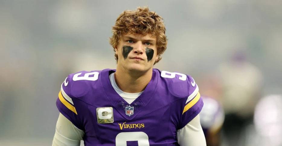 McCarthy Hits Early Low