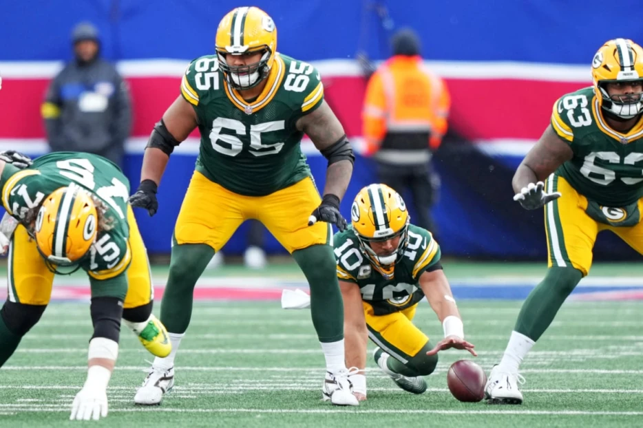 Most Overrated NFL Teams: Packers Headline 4 Most Overrated Teams Right Now