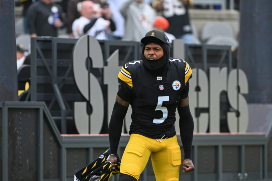 NFL To Review Ja’Marr Chase-Jalen Ramsey Incident; Latest On Steelers QB Aaron Rodgers