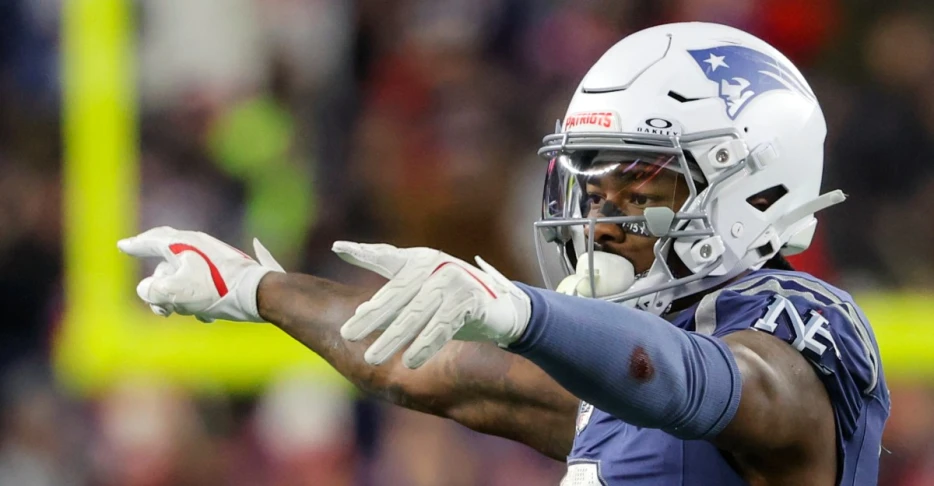 Patriots links 11/17/25: Week 11 wrap-up, Pats-Jets recap