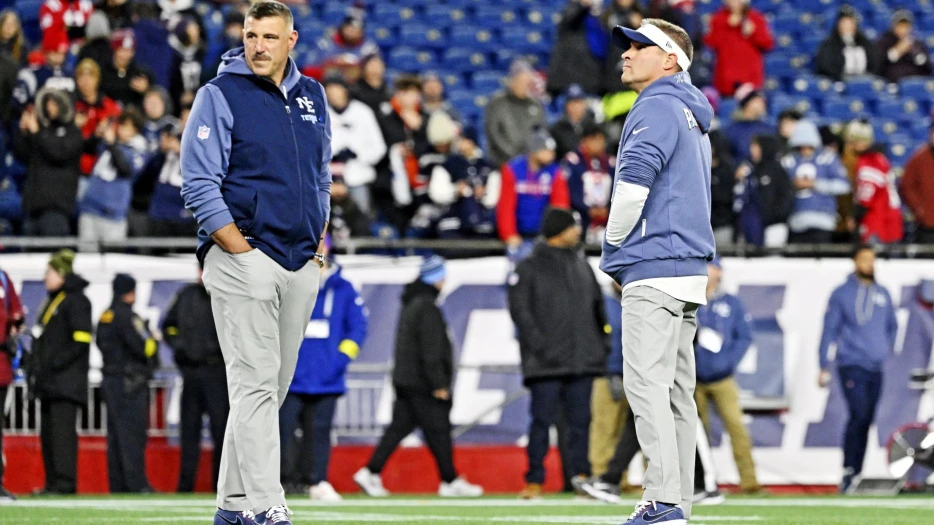 Patriots Put Two-Time Super Bowl Champion On Practice Squad IR