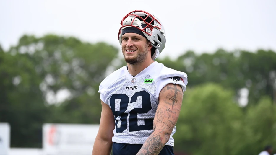 Patriots Roster Addition Finally Addresses Glaring Need