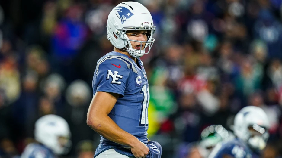 Popular Sports Commentator Issues Bold Patriots Claim During Week 11