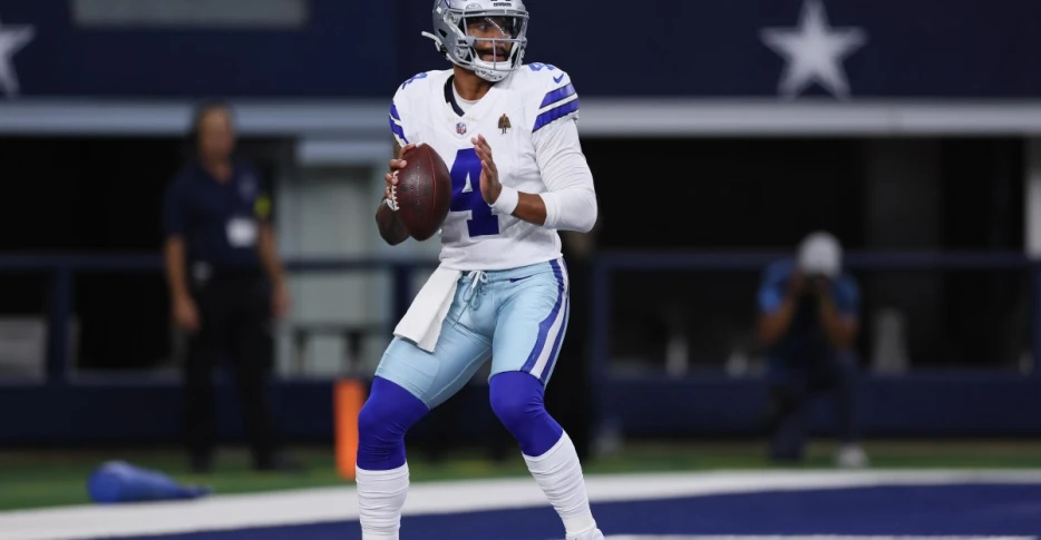 Raiders vs. Cowboys: How to watch, TV schedule, streaming and more