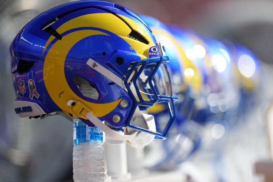 Rams Cut OLB Jamil Muhammad From PS