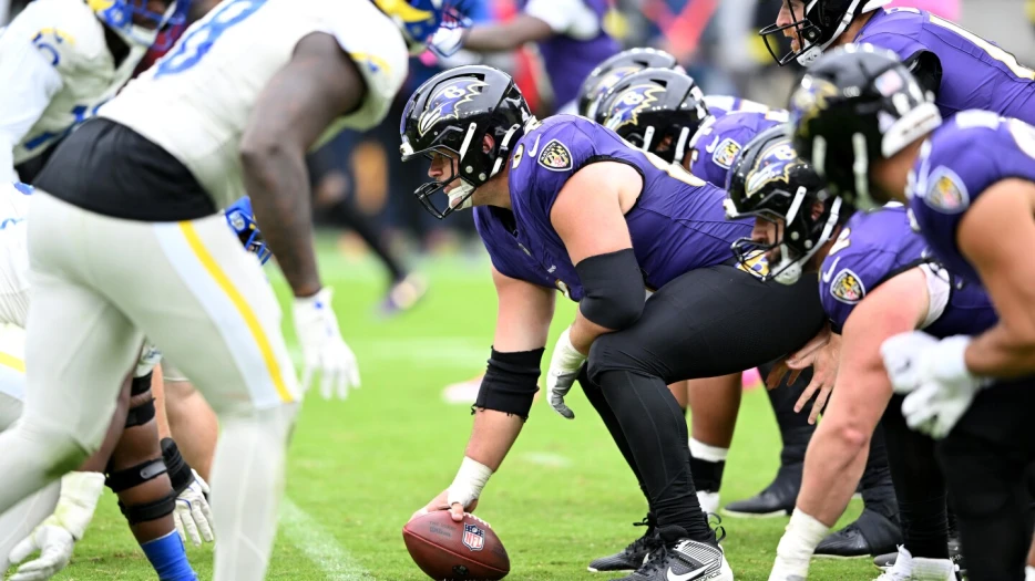 Rams look to continue mastery of AFC teams