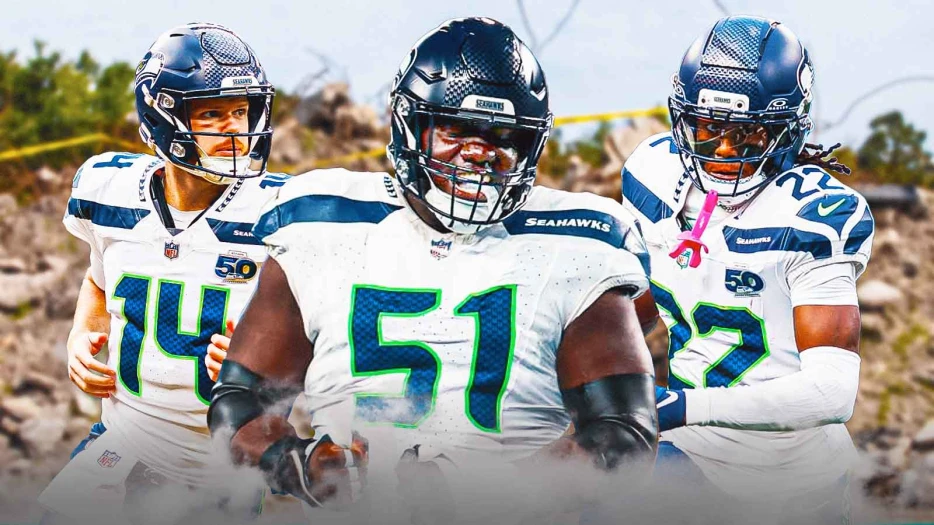 Seahawks most to blame for costly road loss to Rams