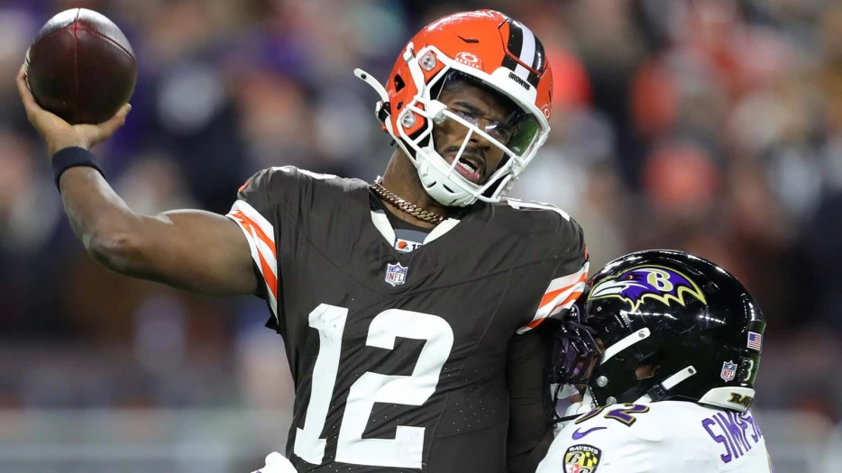 Shedeur Sanders opens up about being a ‘good person’ after first NFL game