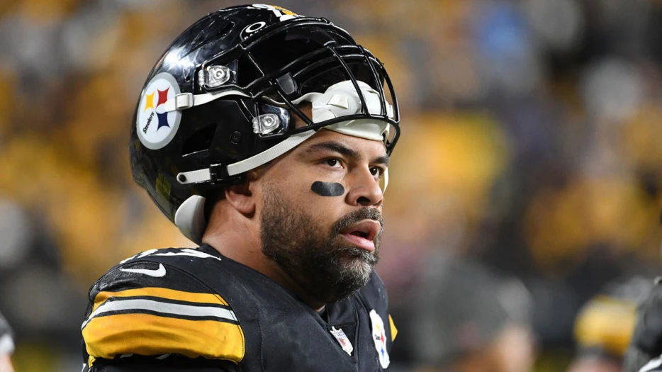 Steelers’ Cam Heyward calls out Ja’Marr Chase for spitting incident