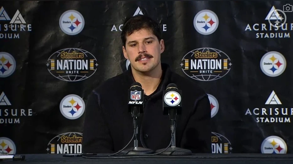 Steelers Players ‘Very Confident’ In Mason Rudolph: ‘That’s Why He Came Back To Pittsburgh’