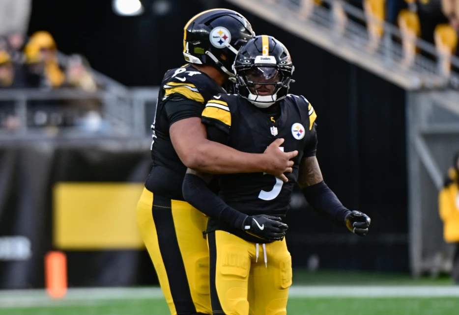 Steelers Teammates Defend Jalen Ramsey After Ejection vs. Bengals