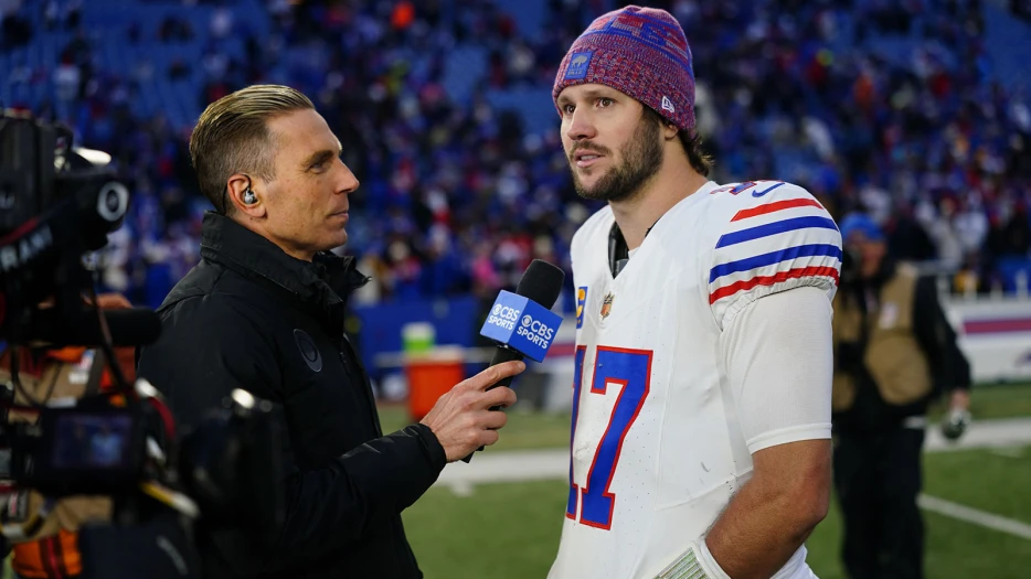 The Bills’ offense is elite. Will it finally result in a Super Bowl?