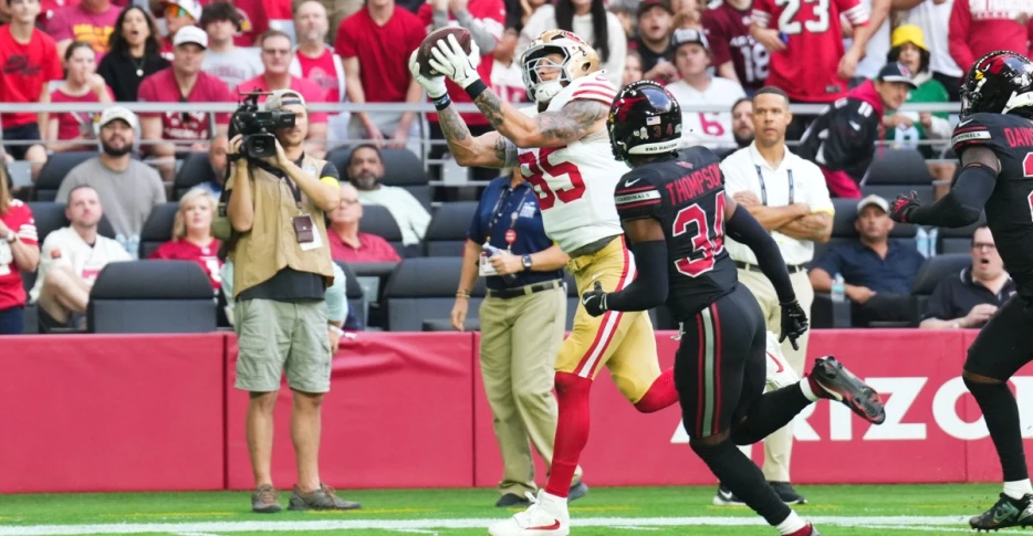 The good, the bad and ugly from the Cardinals’ Week 11 loss to the 49ers