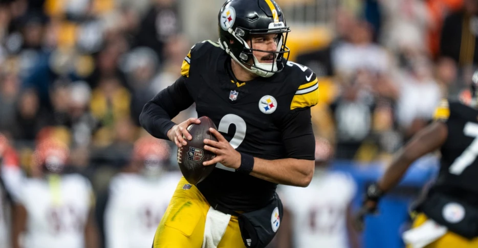 Varsity and JV: Winners and losers from Steelers win over Bengals