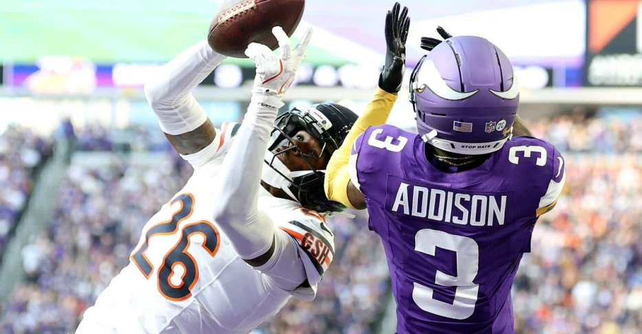 Vikes Views: Nincompoop of the Week – Bears at Vikings