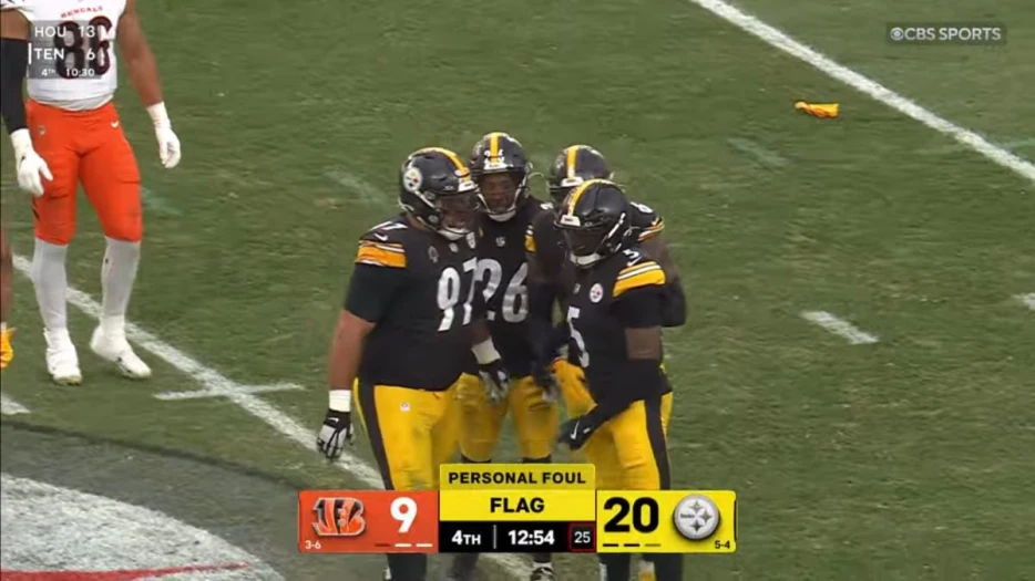 ‘Vile And Disgusting:’ Prisco Credits Ramsey For ‘Controlled’ Reaction To Chase Incident