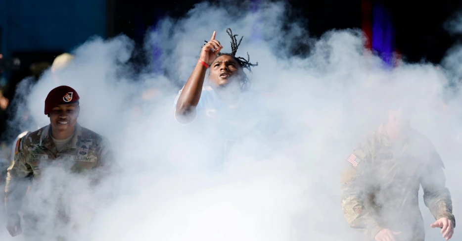 Want to prove you don’t know ball? Make a declaration on Cam Ward