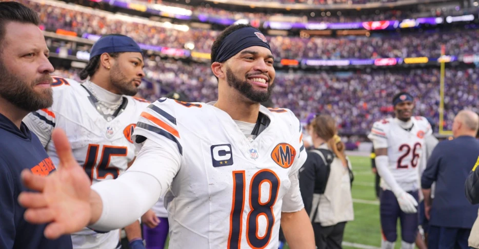 Windy City Honors: Chicago Bears Week 11 Superlatives