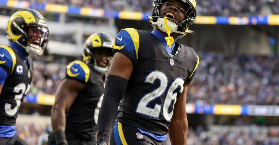 Winners &amp; Losers: Kamren Kinchens loves playing the Seahawks