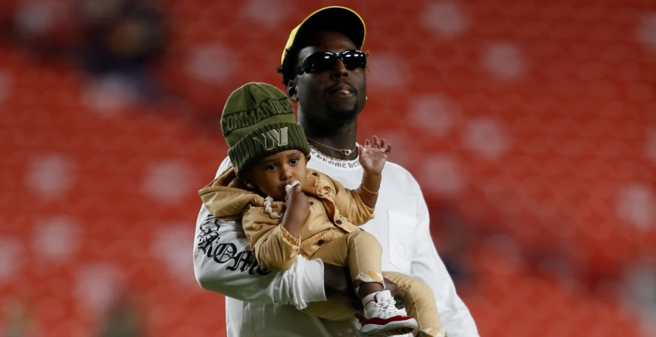 All aTwitter: 18-Nov-25 – Javon Kinlaw demonstrated his run-stopping chops vs the Dolphins