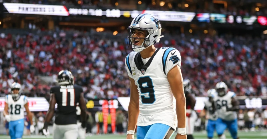 Ask Brian: The Panthers do the opposite of what I expect