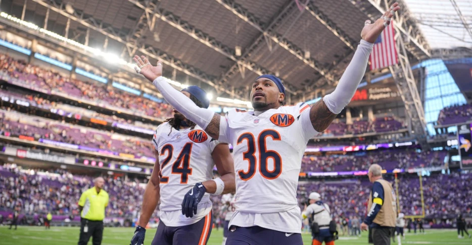 Bear &amp; Balanced: Bears record is ‘nothing to scoff at’