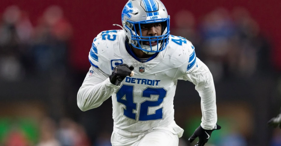 Bears sign Pro Bowl special teamer Jalen Reeves-Maybin to practice squad