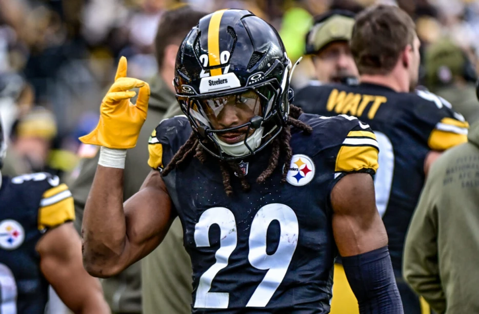 Bell: How Jalen Ramsey &amp; Kyle Dugger Stabilized Steelers Secondary