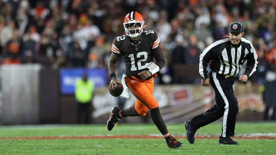 Browns rumors: Shedeur Sanders expected to start in Week 12