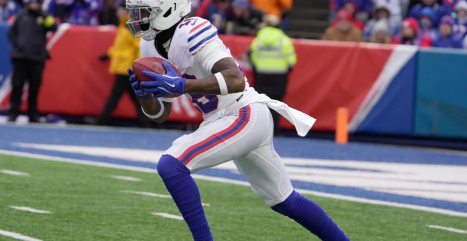 Buffalo Bills’ mistakes against Tampa Bay Buccaneers a cause for concern