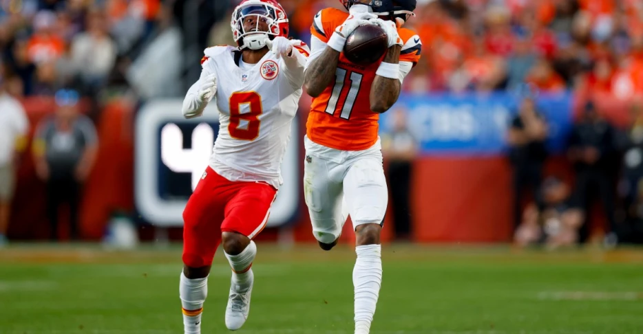 Chiefs News 11/18: The Chiefs aren’t broken