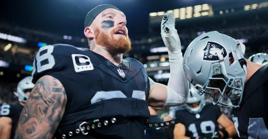 Cleveland Browns are headed to Las Vegas, but are the odds on their side?