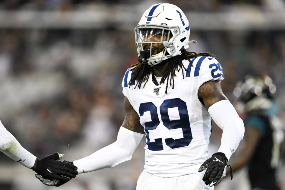 Cowboys Activate S Malik Hooker From IR