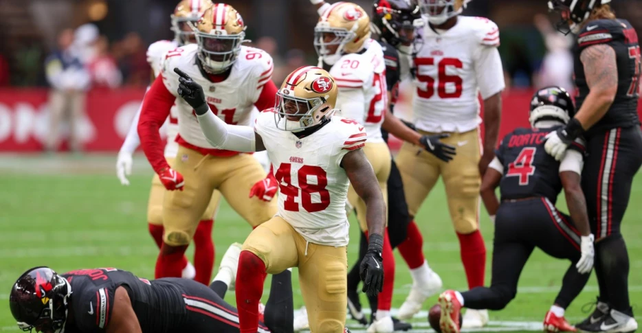 Did the 49ers defense take a step forward vs. the Cardinals?